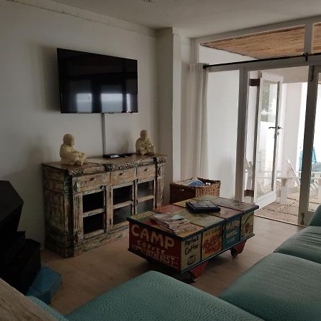 Mosselbank Beach Retreat 2A Paternoster Εξωτερικό φωτογραφία
