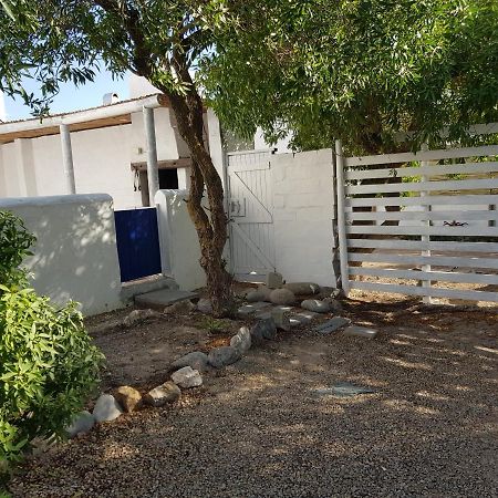 Mosselbank Beach Retreat 2A Paternoster Εξωτερικό φωτογραφία