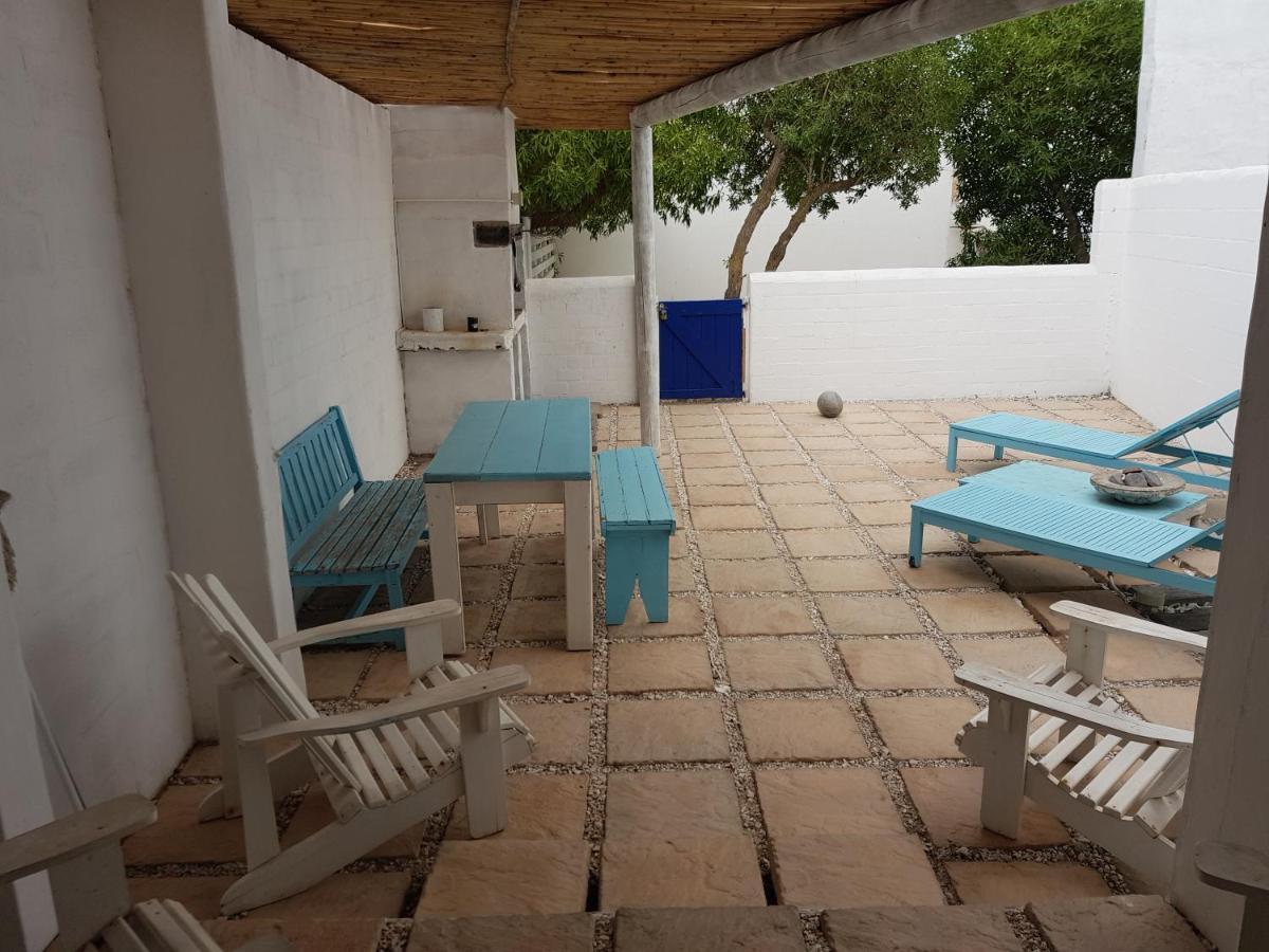 Mosselbank Beach Retreat 2A Paternoster Εξωτερικό φωτογραφία