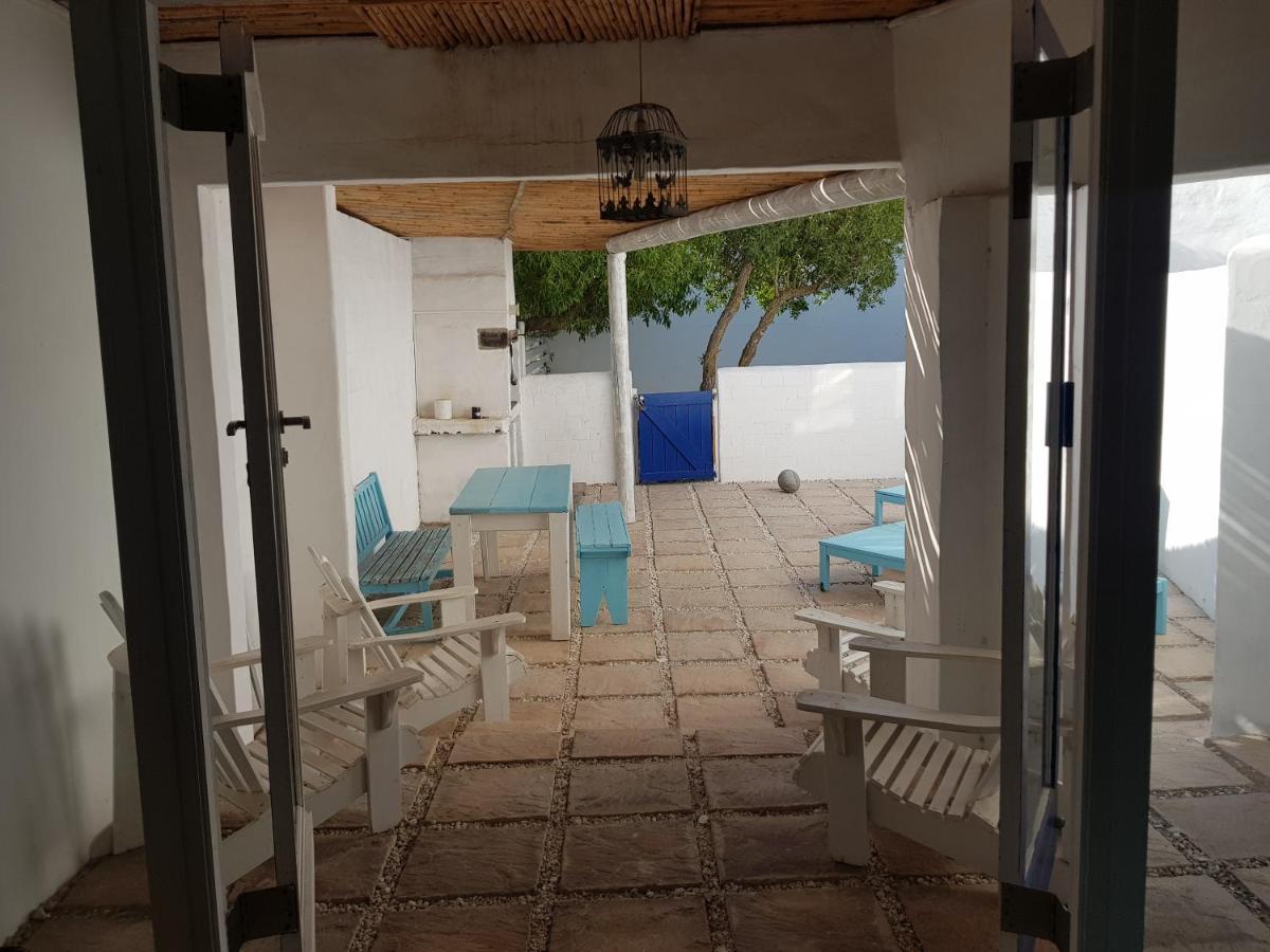 Mosselbank Beach Retreat 2A Paternoster Εξωτερικό φωτογραφία