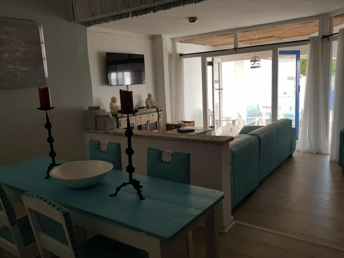 Mosselbank Beach Retreat 2A Paternoster Εξωτερικό φωτογραφία