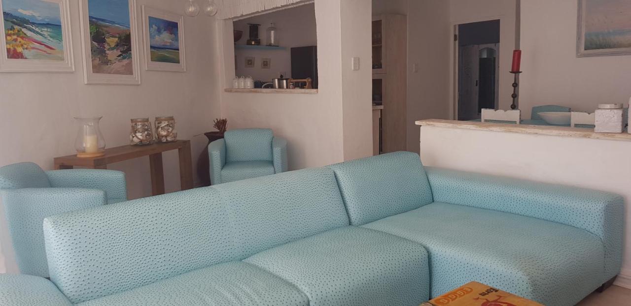Mosselbank Beach Retreat 2A Paternoster Εξωτερικό φωτογραφία