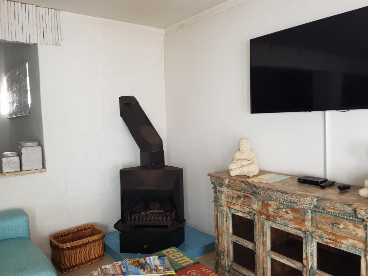 Mosselbank Beach Retreat 2A Paternoster Εξωτερικό φωτογραφία