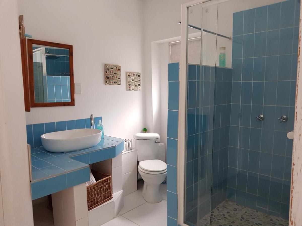 Mosselbank Beach Retreat 2A Paternoster Εξωτερικό φωτογραφία