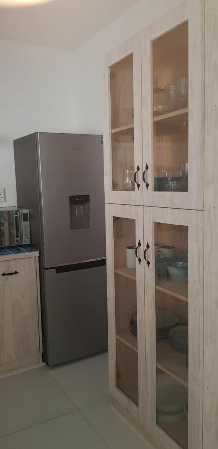 Mosselbank Beach Retreat 2A Paternoster Εξωτερικό φωτογραφία