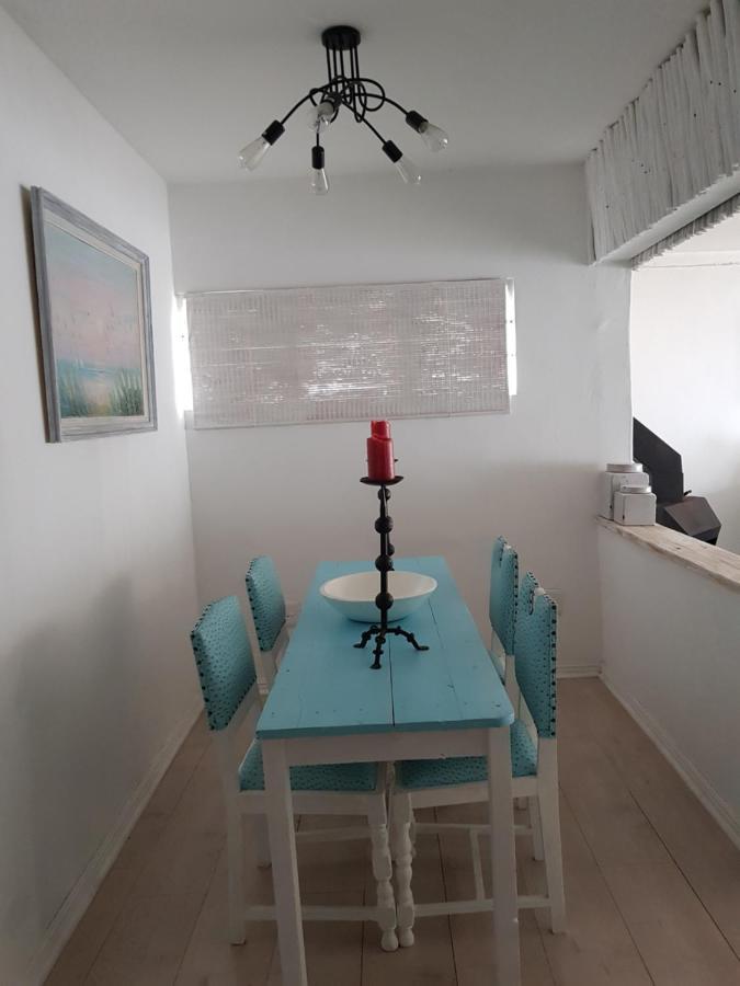 Mosselbank Beach Retreat 2A Paternoster Εξωτερικό φωτογραφία
