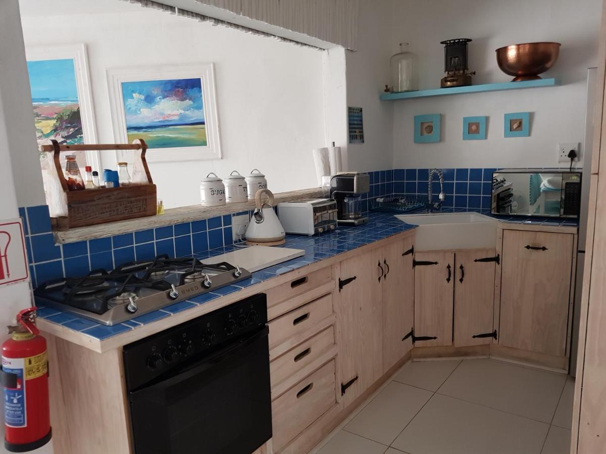 Mosselbank Beach Retreat 2A Paternoster Εξωτερικό φωτογραφία