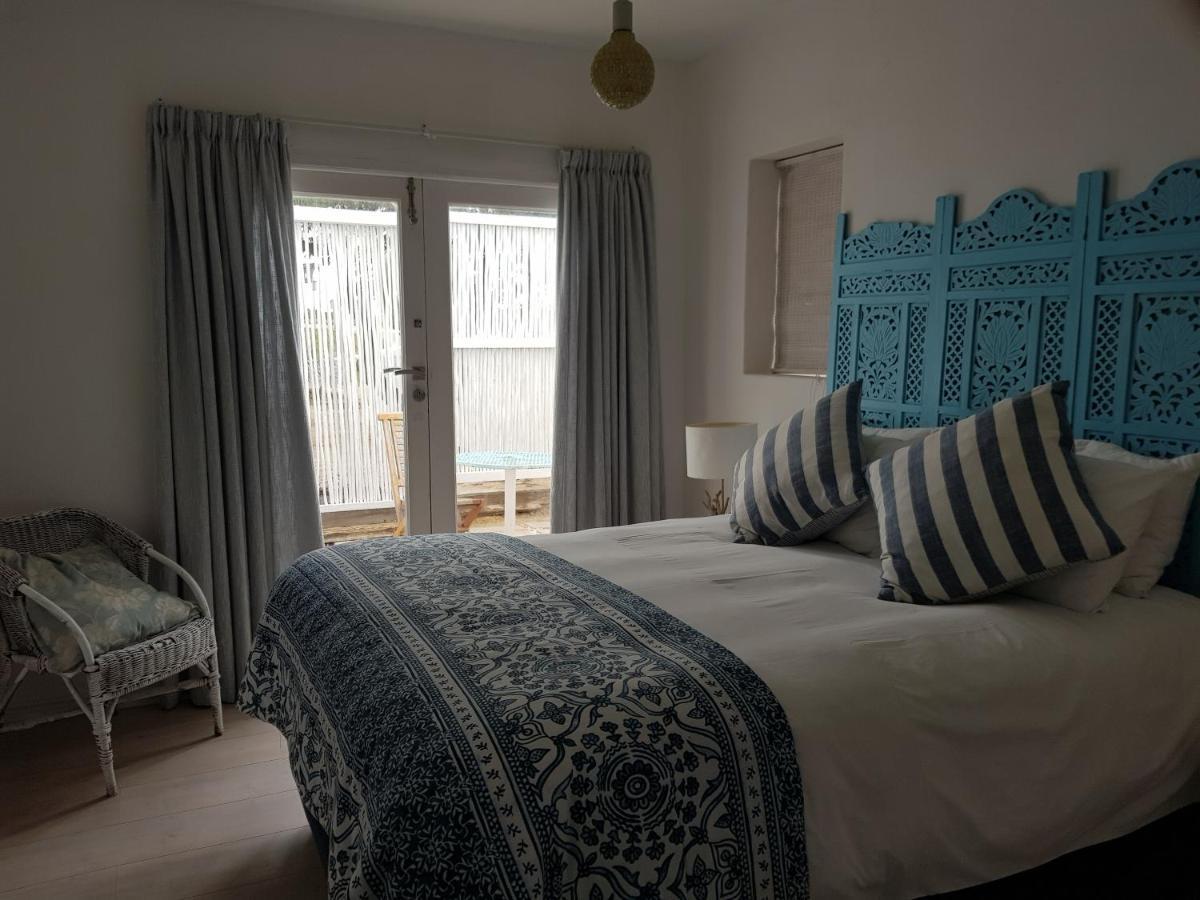 Mosselbank Beach Retreat 2A Paternoster Εξωτερικό φωτογραφία