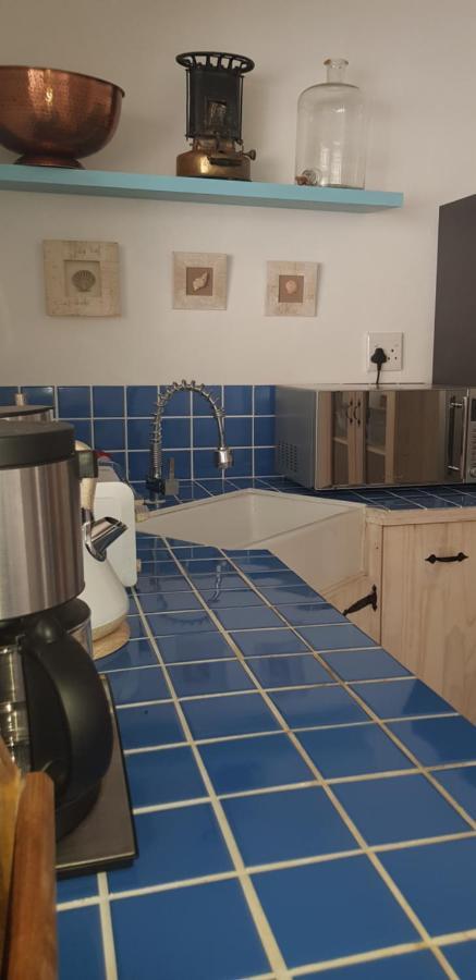 Mosselbank Beach Retreat 2A Paternoster Εξωτερικό φωτογραφία