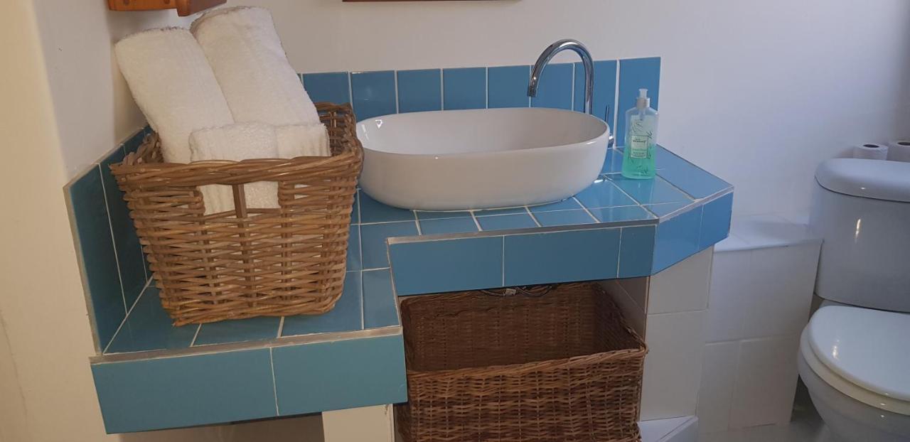 Mosselbank Beach Retreat 2A Paternoster Εξωτερικό φωτογραφία