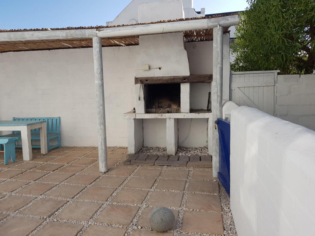 Mosselbank Beach Retreat 2A Paternoster Εξωτερικό φωτογραφία
