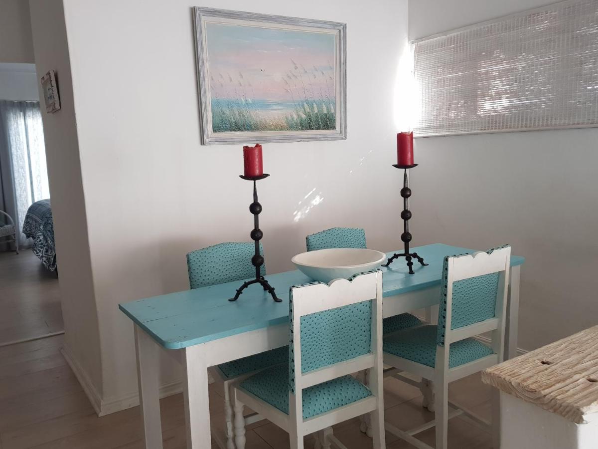 Mosselbank Beach Retreat 2A Paternoster Εξωτερικό φωτογραφία