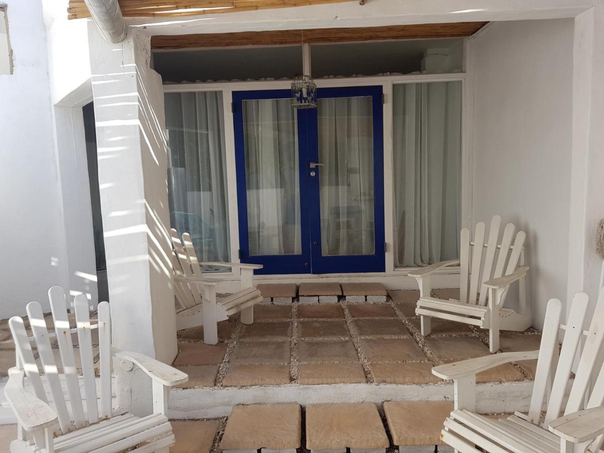 Mosselbank Beach Retreat 2A Paternoster Εξωτερικό φωτογραφία