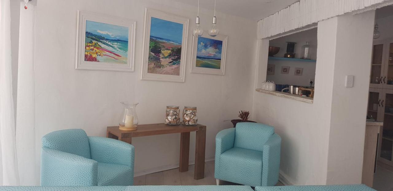Mosselbank Beach Retreat 2A Paternoster Εξωτερικό φωτογραφία