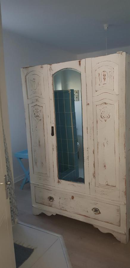 Mosselbank Beach Retreat 2A Paternoster Εξωτερικό φωτογραφία