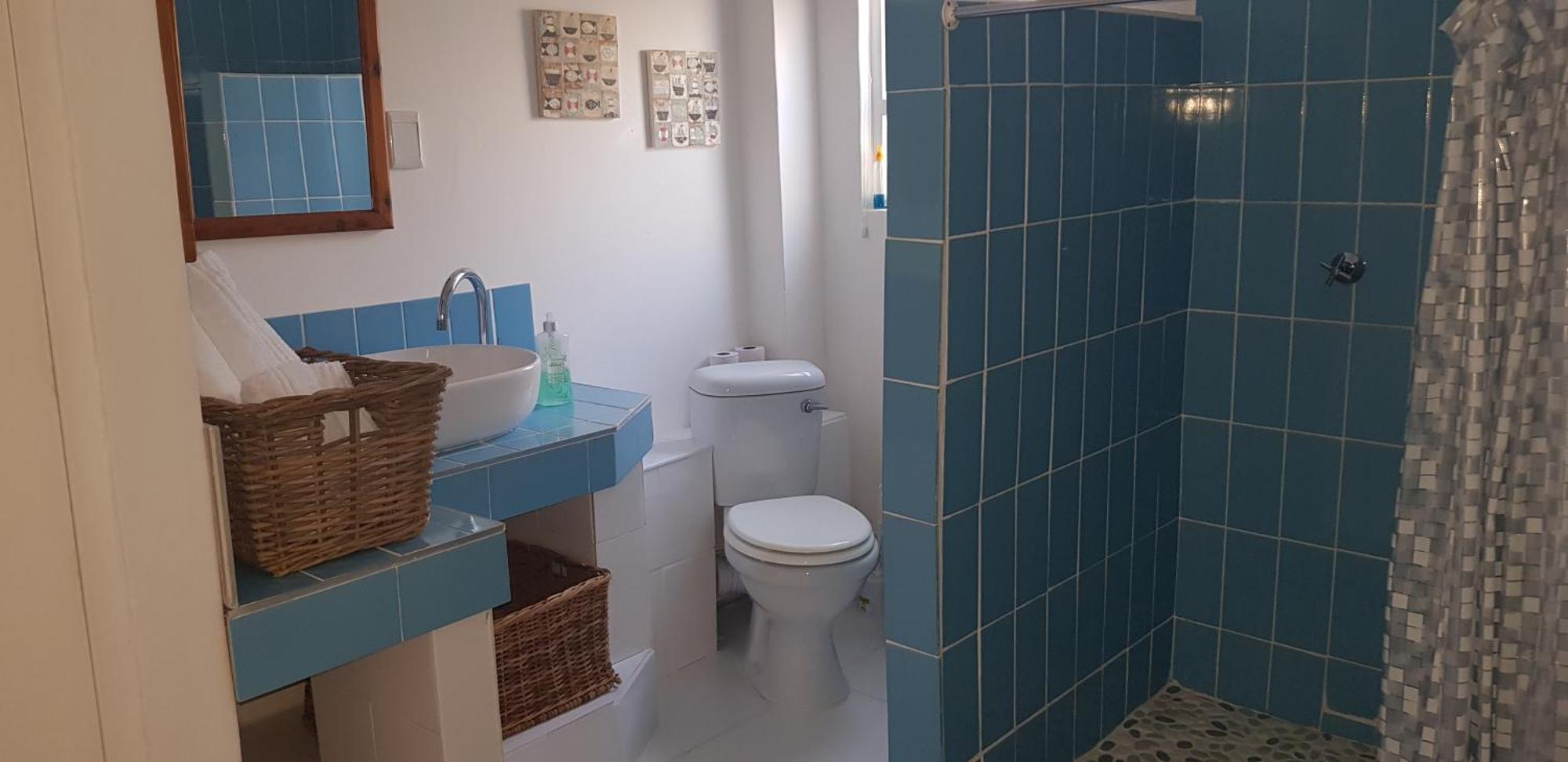 Mosselbank Beach Retreat 2A Paternoster Εξωτερικό φωτογραφία