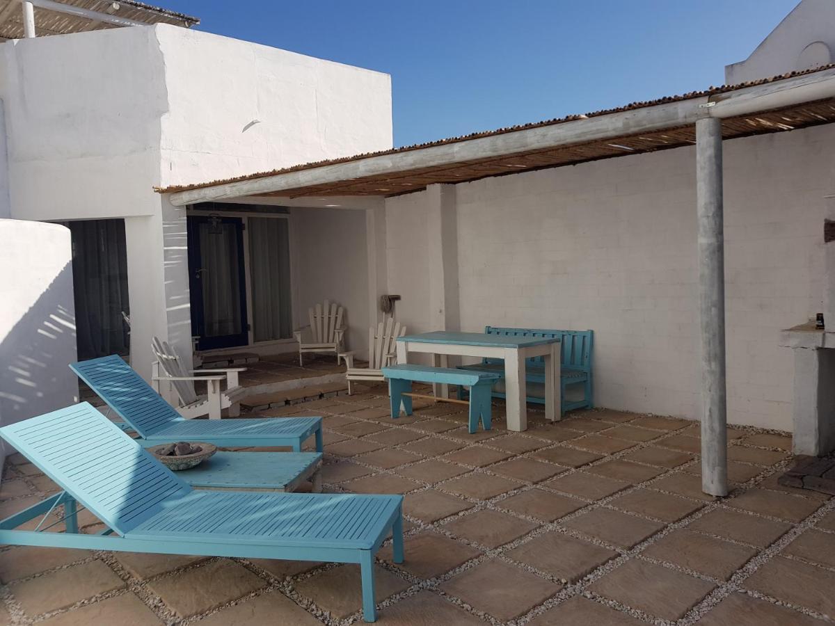 Mosselbank Beach Retreat 2A Paternoster Εξωτερικό φωτογραφία