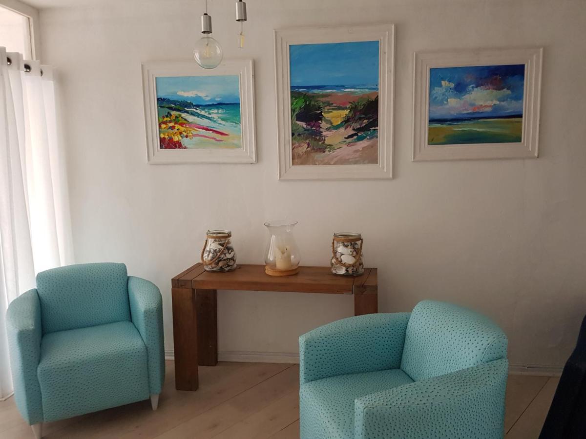 Mosselbank Beach Retreat 2A Paternoster Εξωτερικό φωτογραφία