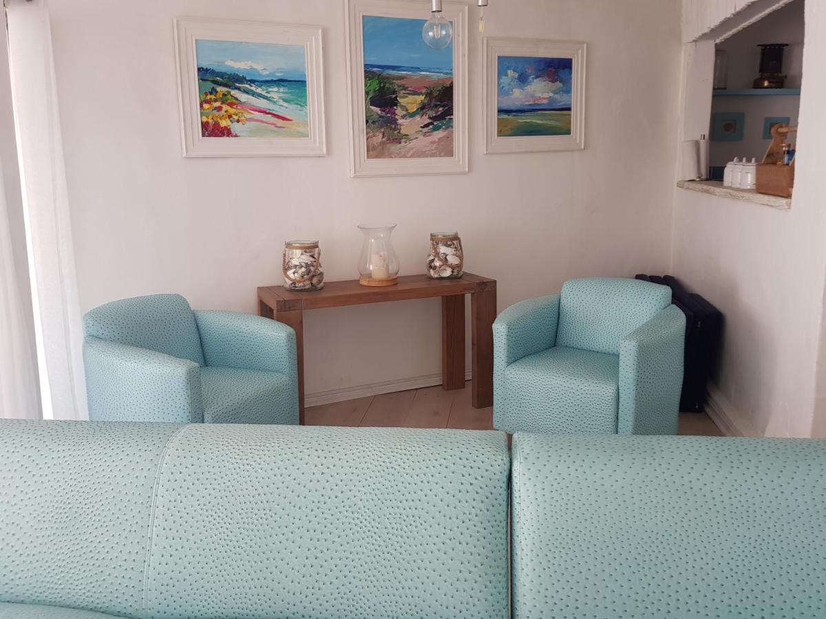 Mosselbank Beach Retreat 2A Paternoster Εξωτερικό φωτογραφία